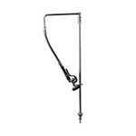 T&S Brass: Pre-Rinse Units - Overhead Swivel Arm