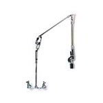 T&S Brass: Pre-Rinse Units - Roto-Flex