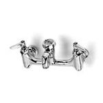 T&S Brass: Service Sink Faucets