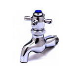 T&S Brass: Single Sink Faucets
