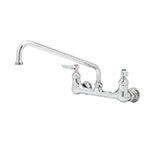 T&S Brass: Sink Faucets