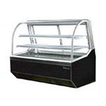 Turbo Air Bakery & Deli Display Cases