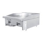 Turbo Air Griddle