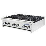 Turbo Air Hot Plates