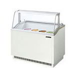 Turbo Air Ice Cream Cases