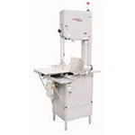 Turbo Air Meat Saws