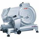 Turbo Air Slicers
