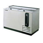 Turbo Air Underbar Refrigeration