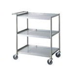 Turbo Air Utility Carts