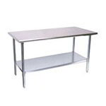 Turbo Air Work Tables