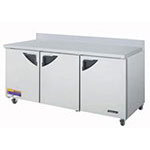 Turbo Air Worktop Refrigeration