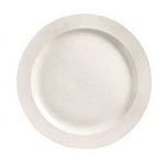 Undecorated Pattern China