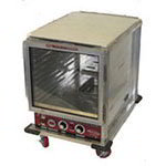 Undercounter Combination Proofer / Heated Cabinets