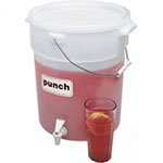 Uninsulated Drink Dispensers