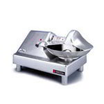 Univex Bowl Cutters