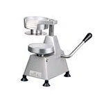 Univex Hamburger Press