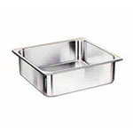 Update Two-Third Size Steam Table Pans & Covers