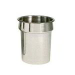 Update Bain Maries & Inset Pans