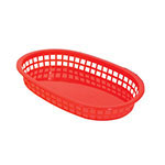 Update Baskets