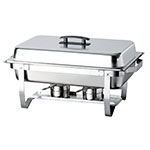 Update Chafers