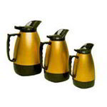 Update Coffee Dispensers