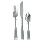 Update Flatware - Conrad