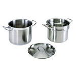 Update Double Boiler