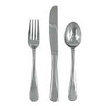 Update Flatware - Duke