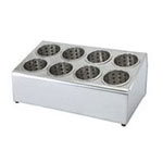 Update Flatware Holders