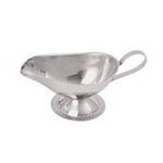 Update Gravy Boats