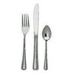 Update Flatware - Harbor Lite