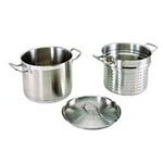Update Pasta Cookers