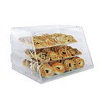 Update Pastry Display Cases