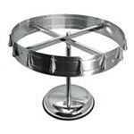 Update Pedestal Check Holders