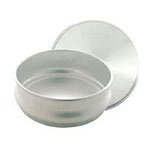 Update Pizza Dough Pans