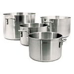 Update Sauce Pots