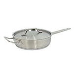Update Saute Pans