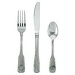 Update Flatware - Shelly