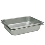 Update Steam Table Pans & Insets
