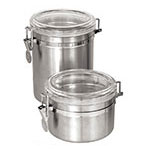 Update Storage Containers