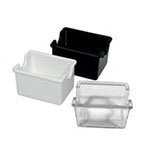 Update Sugar & Syrup Dispensers