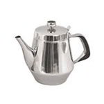 Update Tea Pots