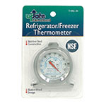Update Thermometers