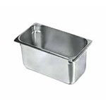 Update Third Size Steam Table Pans & Covers