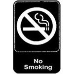 Update Wall Signs - 6 x 9 Inch