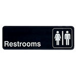 Update Wall Signs