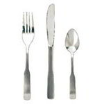 Update Flatware - Washington