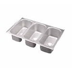 Vending Cart Sinks