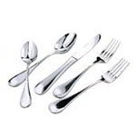 Venice Pattern Flatware