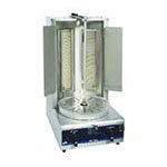 Vertical Broiler